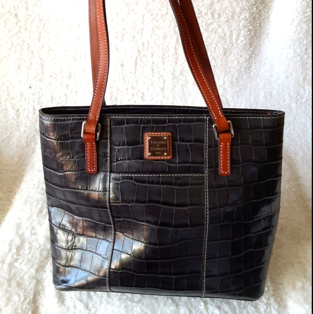 Dooney and Bourke Tote